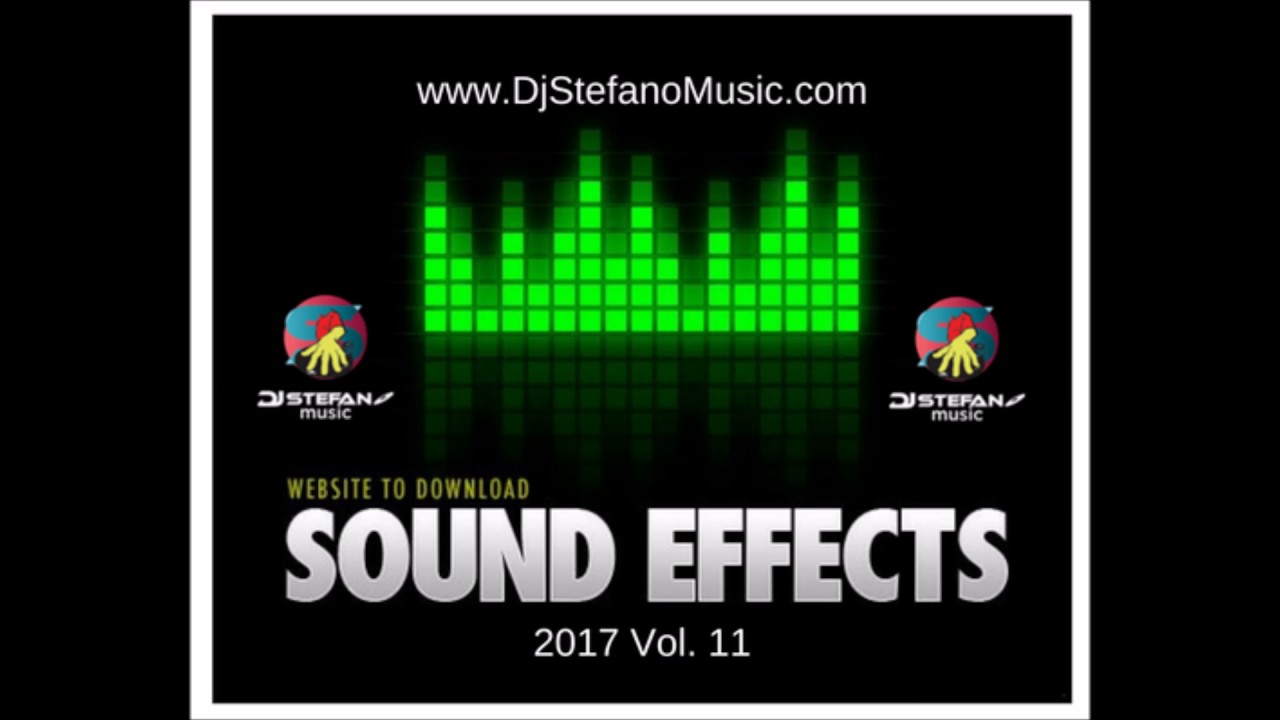 sound effects pack download